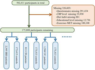 Antioxidant insights: investigating the protective role of oxidative balance in inflammatory bowel disease